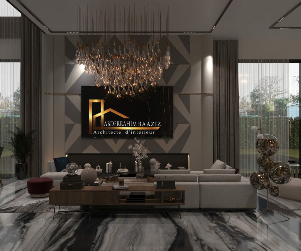 Villa Casablanca B