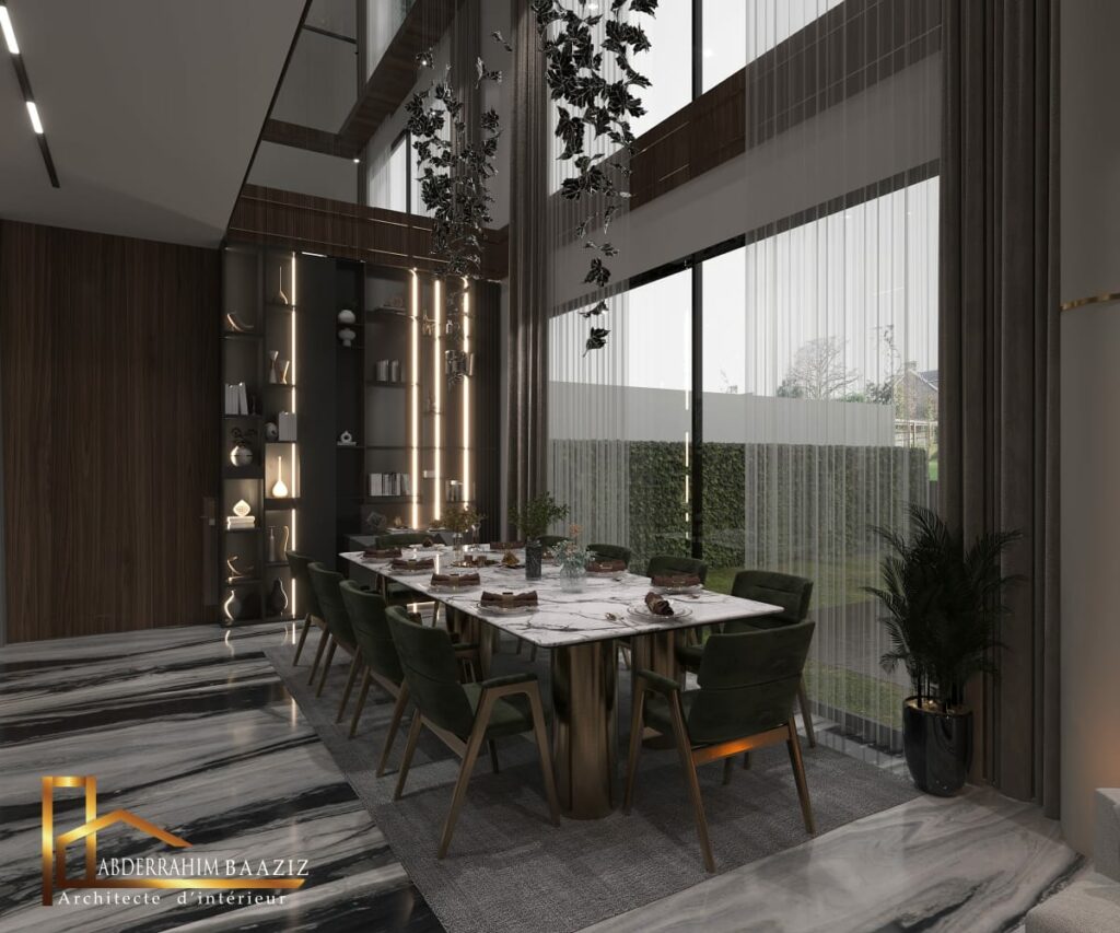 Villa Casablanca B