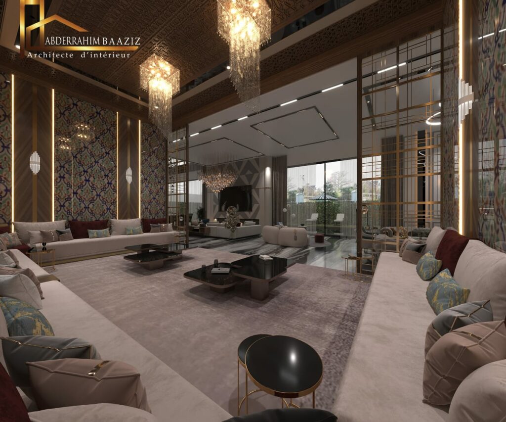 Villa Casablanca B