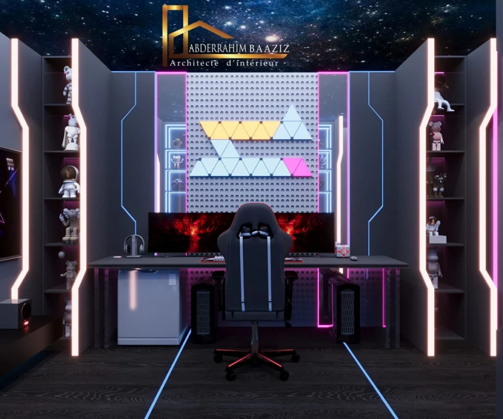 Bureau Gamer