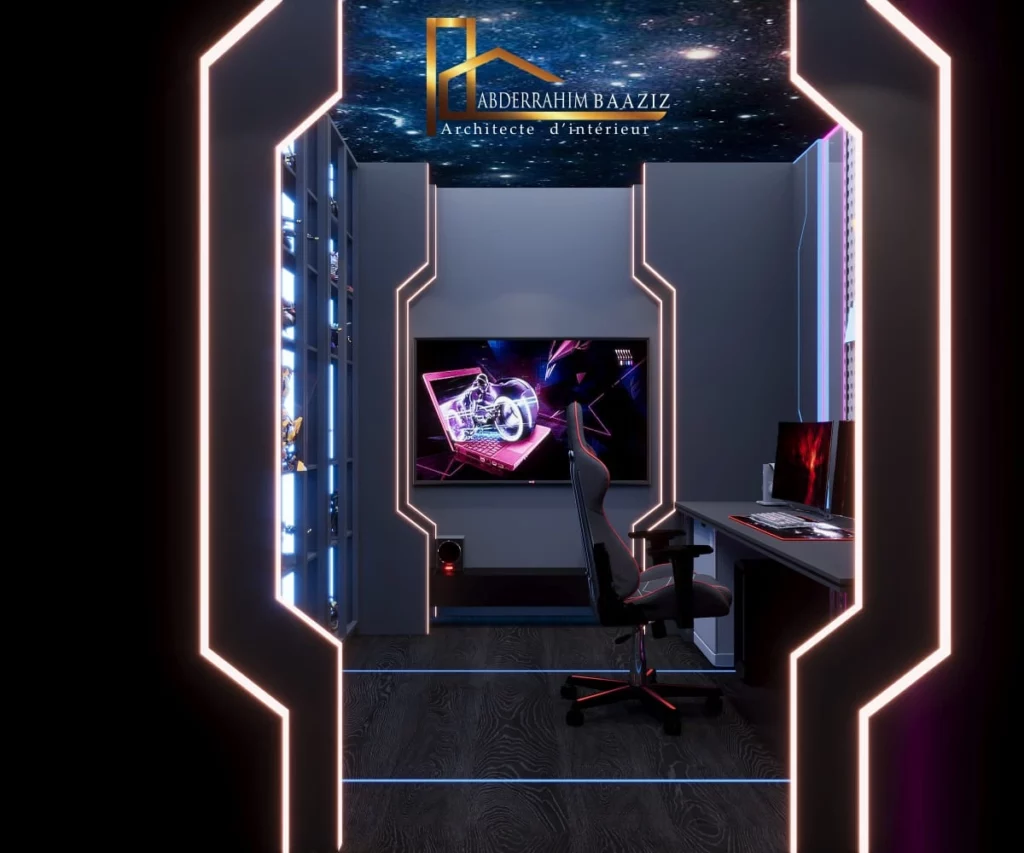 Bureau Gamer